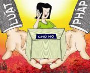 Quy định liên quan đến thứ tự lĩnh và lãi suất trong họ, hụi, biêu, phường Quy định liên quan đến thứ tự lĩnh và lãi suất trong họ, hụi, biêu, phường