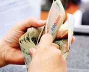 Tiền lương làm thêm giờ có phải chịu thuế thu nhập cá nhân? Tiền lương làm thêm giờ có phải chịu thuế thu nhập cá nhân?