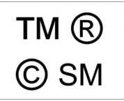 Ý nghĩa của các ký tự R (®), C (©), TM (™) trên sản phẩm Ý nghĩa của các ký tự R (®), C (©), TM (™) trên sản phẩm