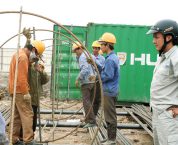 Điều kiện kinh doanh dịch vụ thi công xây dựng công trình Điều kiện kinh doanh dịch vụ thi công xây dựng công trình