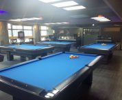 Điều kiện kinh doanh hoạt động thể thao môn billiards (bi-da) Điều kiện kinh doanh hoạt động thể thao môn billiards (bi-da)