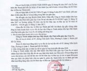 Giấy chứng nhận kinh doanh dịch vụ tư vấn du học là gì? Giấy chứng nhận kinh doanh dịch vụ tư vấn du học là gì?