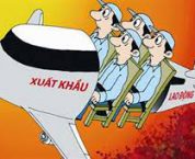 Hồ sơ xin cấp giấy phép xuất khẩu lao động bao gồm những gì? Hồ sơ xin cấp giấy phép xuất khẩu lao động bao gồm những gì?