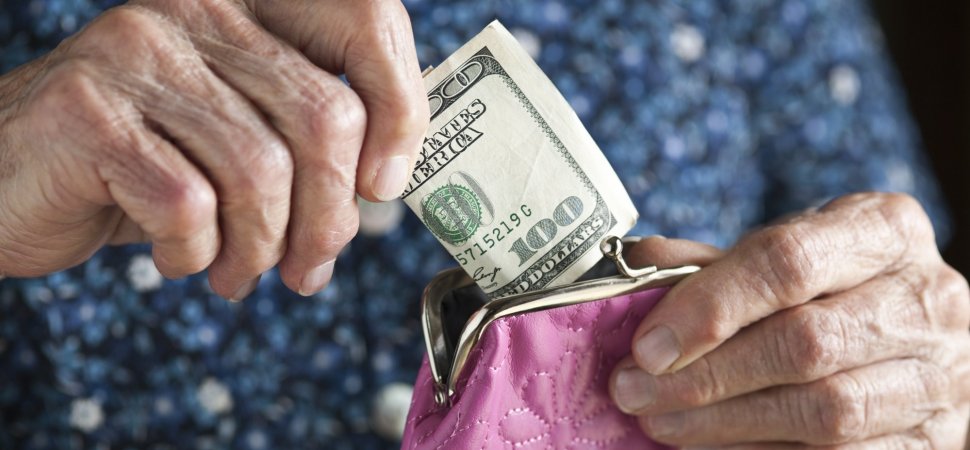 Con cái có được trả nợ thay cho bố mẹ không theo quy định pháp luật?