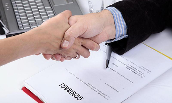 cac lo%E1%BA%A1i hop dong doi tac cong tu